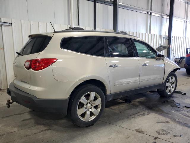 Photo 2 VIN: 1GNKVGED0BJ406184 - CHEVROLET TRAVERSE 