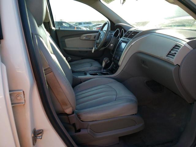 Photo 4 VIN: 1GNKVGED0CJ104685 - CHEVROLET TRAVERSE L 