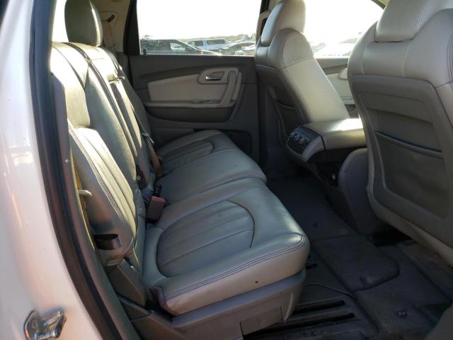 Photo 5 VIN: 1GNKVGED0CJ104685 - CHEVROLET TRAVERSE L 