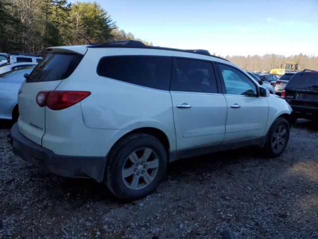 Photo 2 VIN: 1GNKVGED0CJ122183 - CHEVROLET TRAVERSE L 