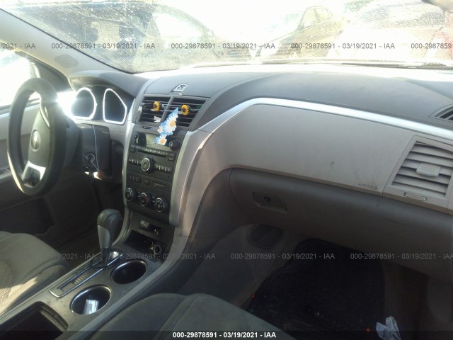 Photo 4 VIN: 1GNKVGED0CJ127741 - CHEVROLET TRAVERSE 