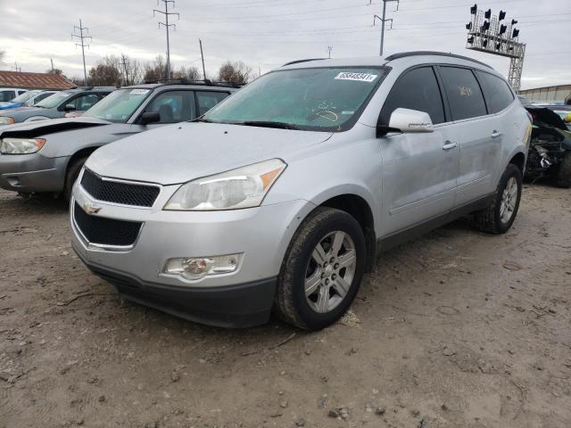 Photo 1 VIN: 1GNKVGED0CJ129733 - CHEVROLET TRAVERSE L 