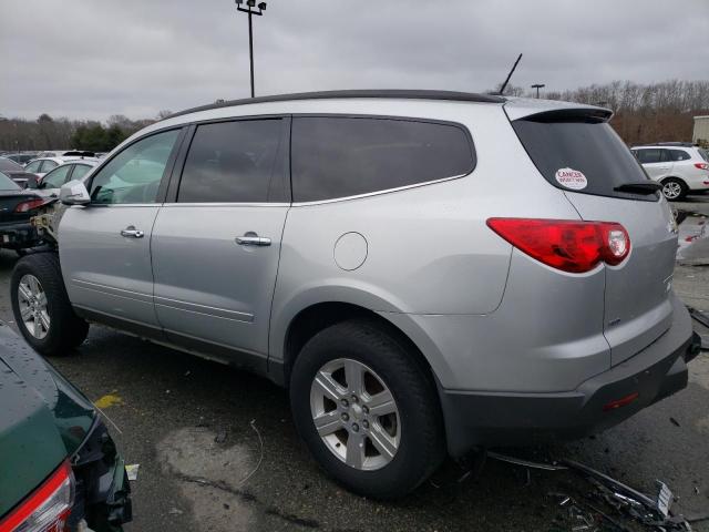 Photo 1 VIN: 1GNKVGED0CJ147228 - CHEVROLET TRAVERSE 