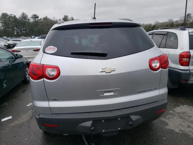 Photo 5 VIN: 1GNKVGED0CJ147228 - CHEVROLET TRAVERSE 