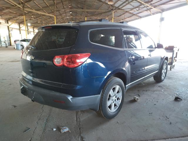 Photo 3 VIN: 1GNKVGED0CJ154227 - CHEVROLET TRAVERSE L 