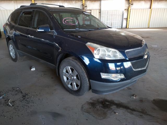 Photo 8 VIN: 1GNKVGED0CJ154227 - CHEVROLET TRAVERSE L 