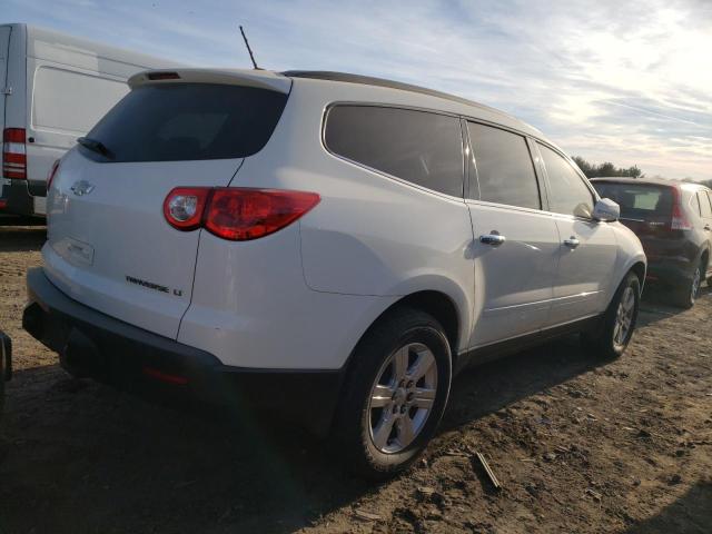 Photo 3 VIN: 1GNKVGED0CJ165065 - CHEVROLET TRAVERSE L 