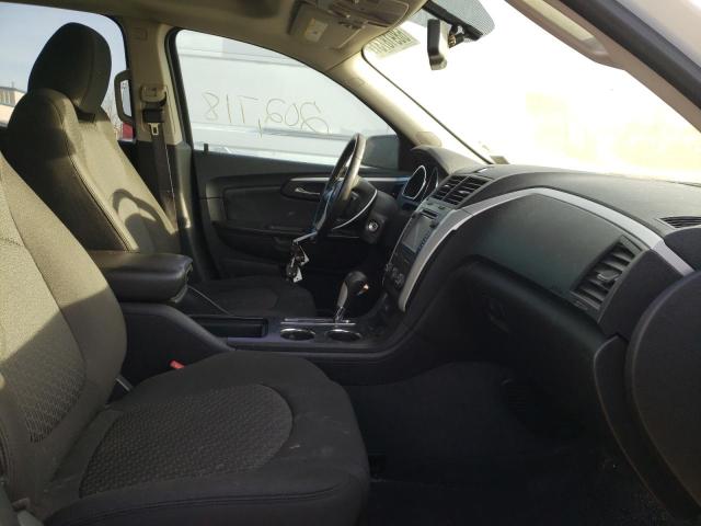 Photo 4 VIN: 1GNKVGED0CJ165065 - CHEVROLET TRAVERSE L 