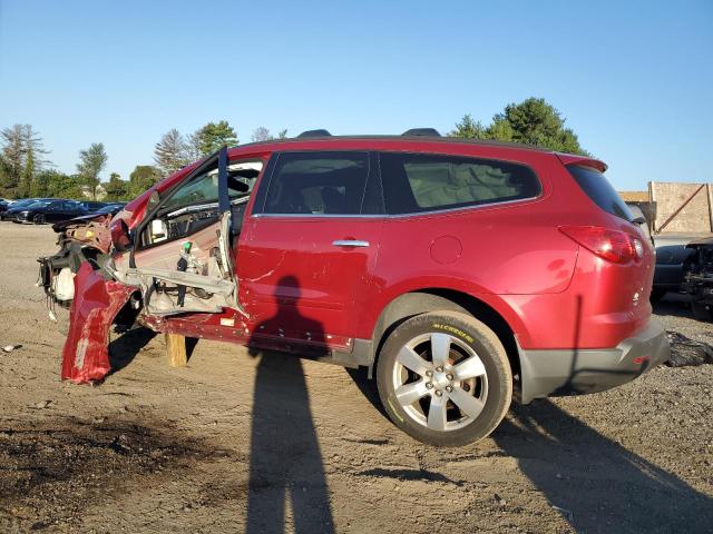 Photo 1 VIN: 1GNKVGED0CJ174266 - CHEVROLET TRAVERSE L 