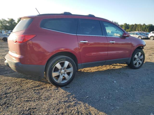 Photo 2 VIN: 1GNKVGED0CJ174266 - CHEVROLET TRAVERSE L 