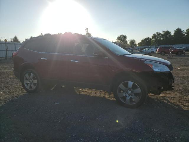 Photo 3 VIN: 1GNKVGED0CJ174266 - CHEVROLET TRAVERSE L 