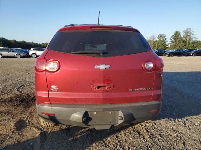 Photo 5 VIN: 1GNKVGED0CJ174266 - CHEVROLET TRAVERSE L 