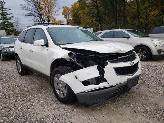 Photo 0 VIN: 1GNKVGED0CJ265649 - CHEVROLET TRAVERSE L 