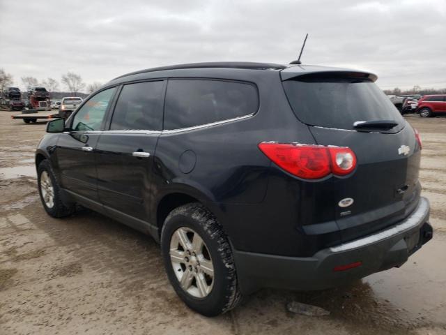 Photo 1 VIN: 1GNKVGED0CJ421687 - CHEVROLET TRAVERSE L 