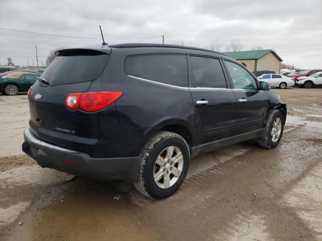 Photo 2 VIN: 1GNKVGED0CJ421687 - CHEVROLET TRAVERSE L 