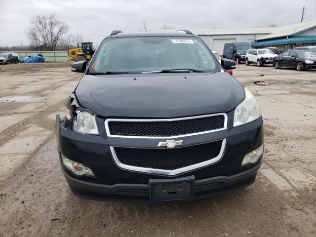 Photo 4 VIN: 1GNKVGED0CJ421687 - CHEVROLET TRAVERSE L 