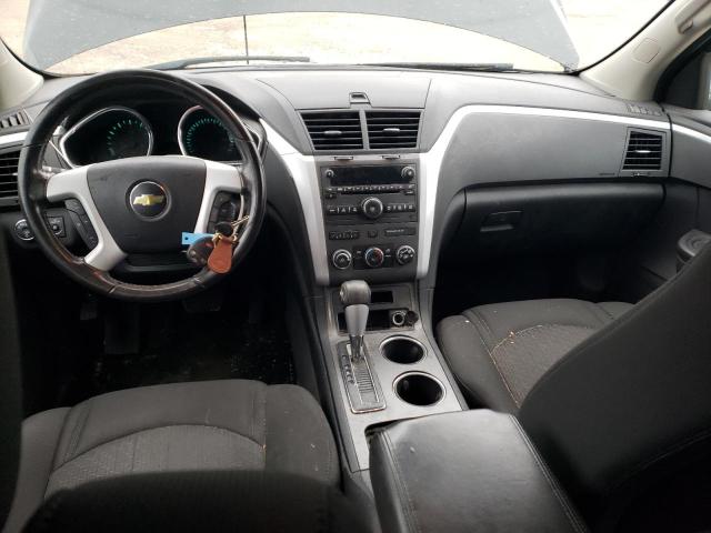 Photo 7 VIN: 1GNKVGED0CJ421687 - CHEVROLET TRAVERSE L 