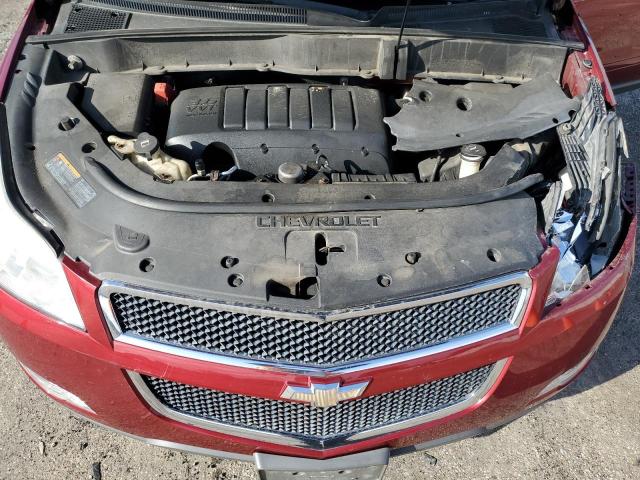 Photo 11 VIN: 1GNKVGED1BJ105987 - CHEVROLET TRAVERSE L 