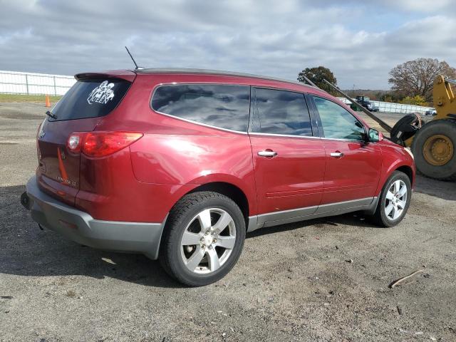 Photo 2 VIN: 1GNKVGED1BJ105987 - CHEVROLET TRAVERSE L 