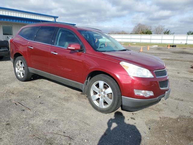 Photo 3 VIN: 1GNKVGED1BJ105987 - CHEVROLET TRAVERSE L 