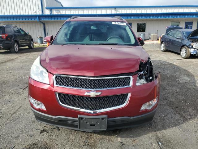 Photo 4 VIN: 1GNKVGED1BJ105987 - CHEVROLET TRAVERSE L 