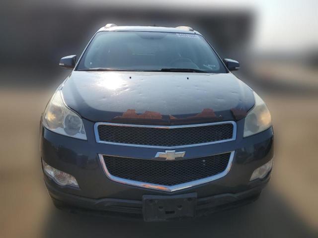 Photo 4 VIN: 1GNKVGED1BJ119520 - CHEVROLET TRAVERSE L 