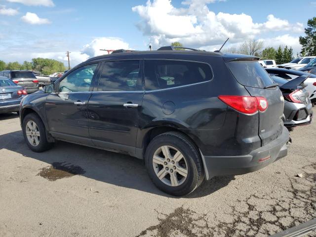 Photo 1 VIN: 1GNKVGED1BJ138004 - CHEVROLET TRAVERSE 