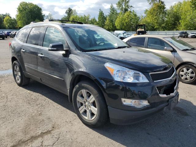 Photo 3 VIN: 1GNKVGED1BJ138004 - CHEVROLET TRAVERSE 