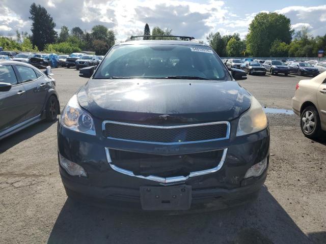 Photo 4 VIN: 1GNKVGED1BJ138004 - CHEVROLET TRAVERSE 