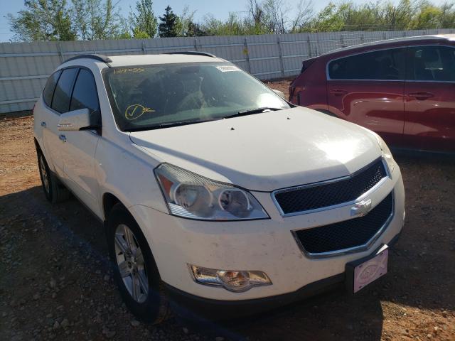 Photo 0 VIN: 1GNKVGED1BJ139055 - CHEVROLET TRAVERSE L 