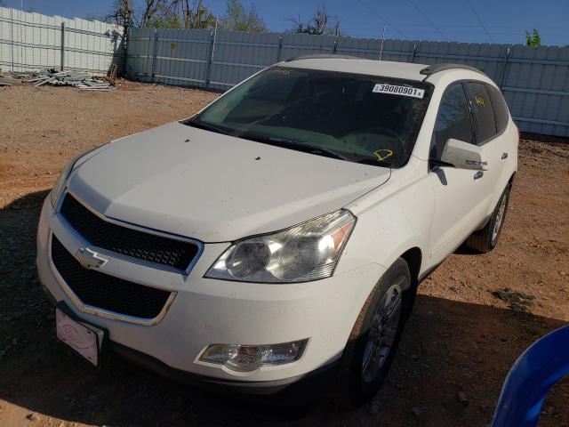 Photo 1 VIN: 1GNKVGED1BJ139055 - CHEVROLET TRAVERSE L 