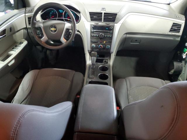 Photo 7 VIN: 1GNKVGED1BJ179832 - CHEVROLET TRAVERSE 