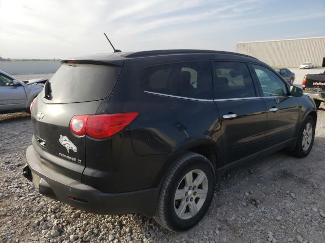 Photo 3 VIN: 1GNKVGED1BJ264136 - CHEVROLET TRAVERSE L 