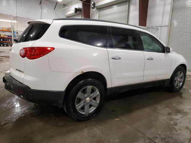 Photo 2 VIN: 1GNKVGED1BJ316333 - CHEVROLET TRAVERSE L 