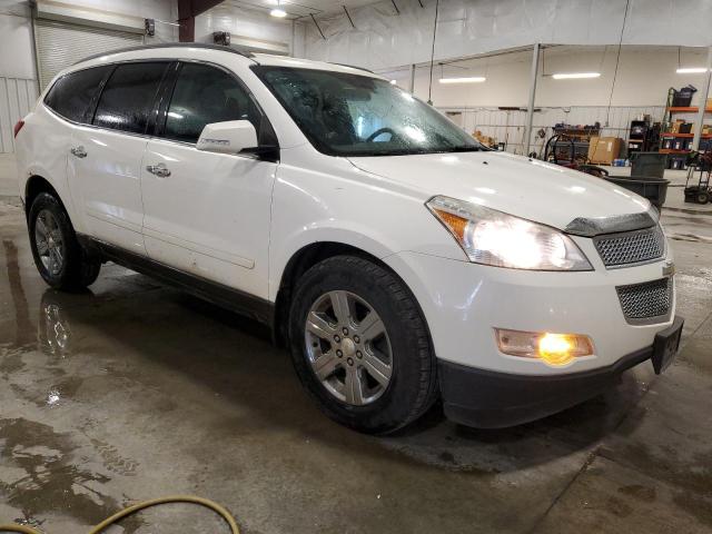 Photo 3 VIN: 1GNKVGED1BJ316333 - CHEVROLET TRAVERSE L 