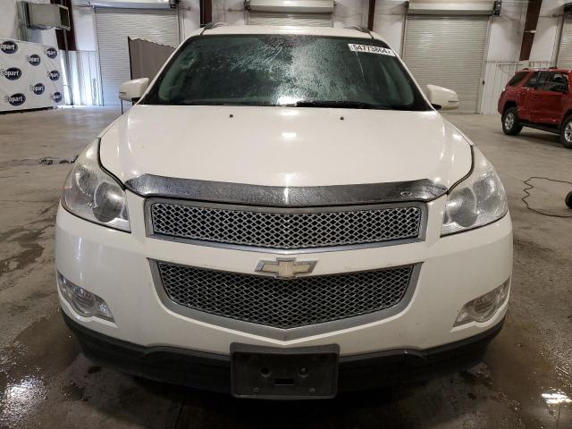 Photo 4 VIN: 1GNKVGED1BJ316333 - CHEVROLET TRAVERSE L 