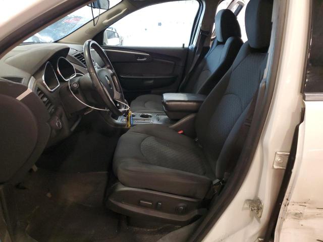 Photo 6 VIN: 1GNKVGED1BJ316333 - CHEVROLET TRAVERSE L 