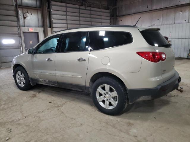 Photo 1 VIN: 1GNKVGED1BJ390576 - CHEVROLET TRAVERSE 