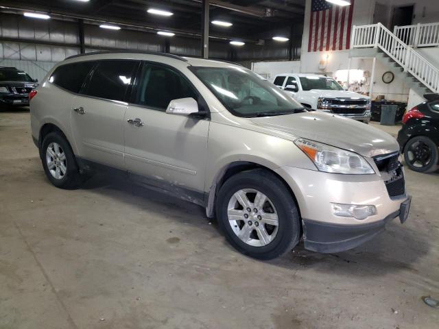 Photo 3 VIN: 1GNKVGED1BJ390576 - CHEVROLET TRAVERSE 