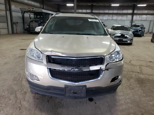 Photo 4 VIN: 1GNKVGED1BJ390576 - CHEVROLET TRAVERSE 