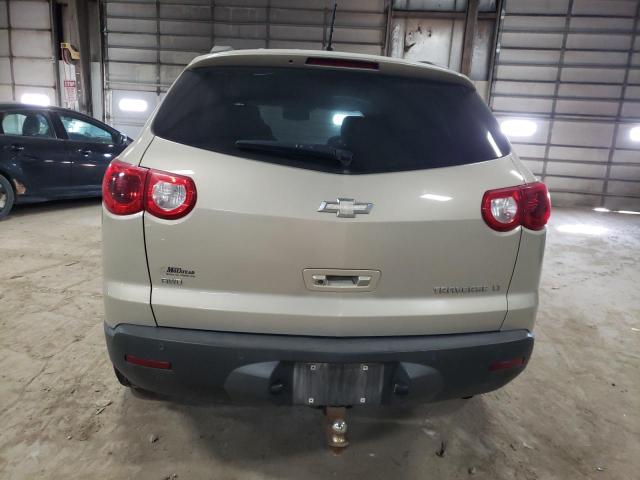 Photo 5 VIN: 1GNKVGED1BJ390576 - CHEVROLET TRAVERSE 