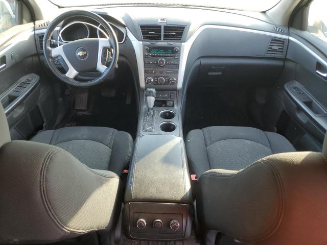 Photo 7 VIN: 1GNKVGED1BJ390576 - CHEVROLET TRAVERSE 