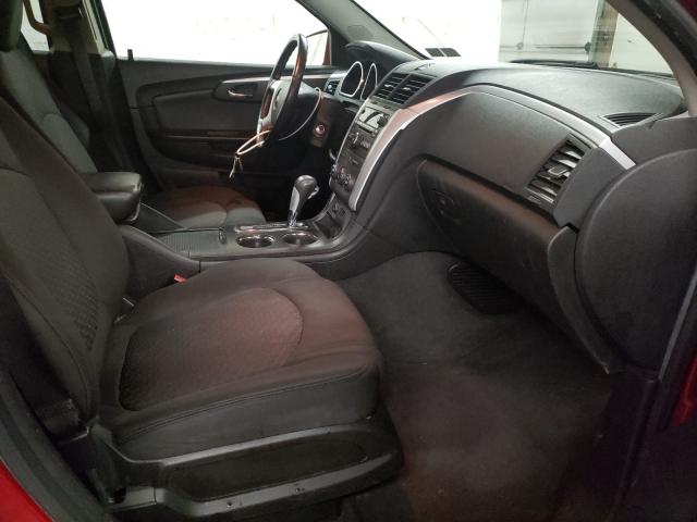 Photo 4 VIN: 1GNKVGED1CJ114058 - CHEVROLET TRAVERSE L 