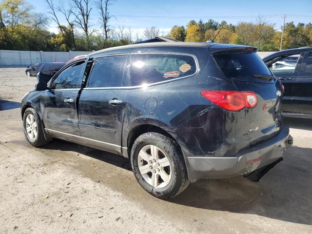 Photo 1 VIN: 1GNKVGED1CJ123309 - CHEVROLET TRAVERSE L 