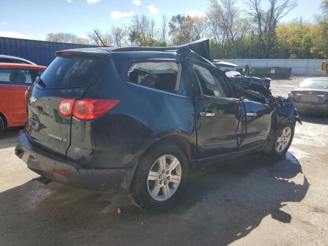 Photo 2 VIN: 1GNKVGED1CJ123309 - CHEVROLET TRAVERSE L 