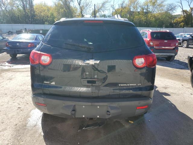 Photo 5 VIN: 1GNKVGED1CJ123309 - CHEVROLET TRAVERSE L 