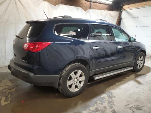 Photo 2 VIN: 1GNKVGED1CJ124069 - CHEVROLET TRAVERSE 