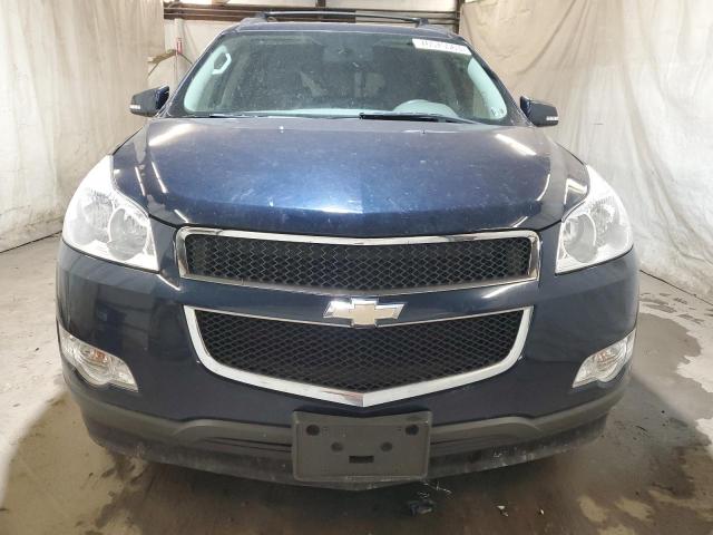 Photo 4 VIN: 1GNKVGED1CJ124069 - CHEVROLET TRAVERSE 