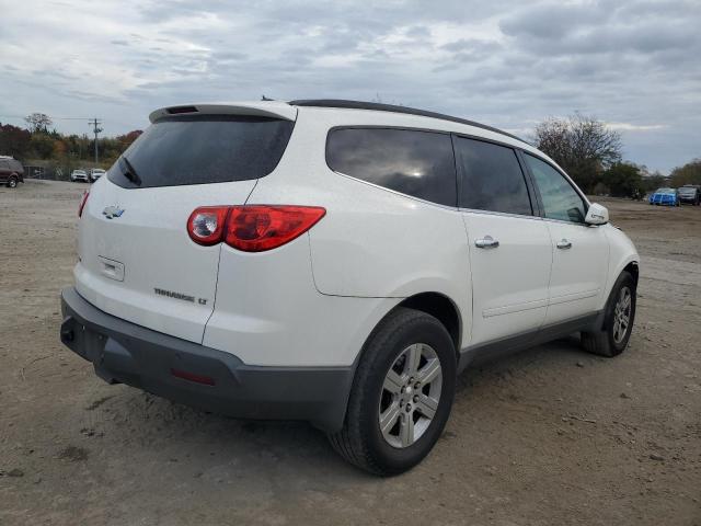 Photo 2 VIN: 1GNKVGED1CJ126209 - CHEVROLET TRAVERSE L 