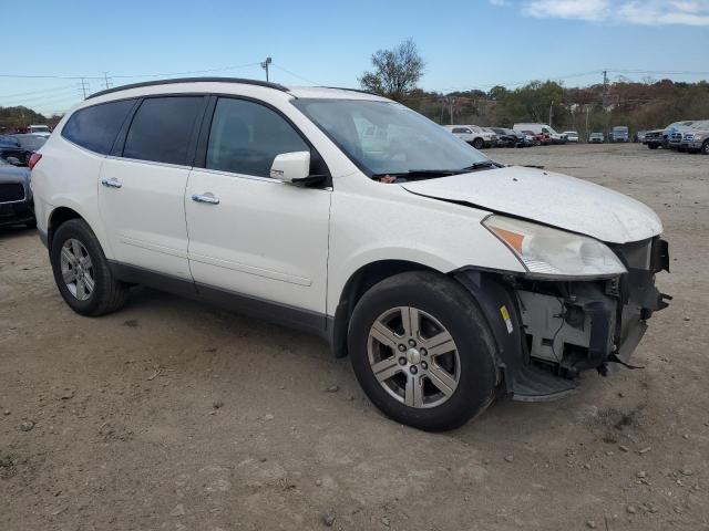 Photo 3 VIN: 1GNKVGED1CJ126209 - CHEVROLET TRAVERSE L 